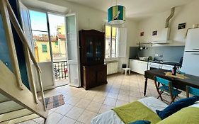 Magnificat'S Apartment