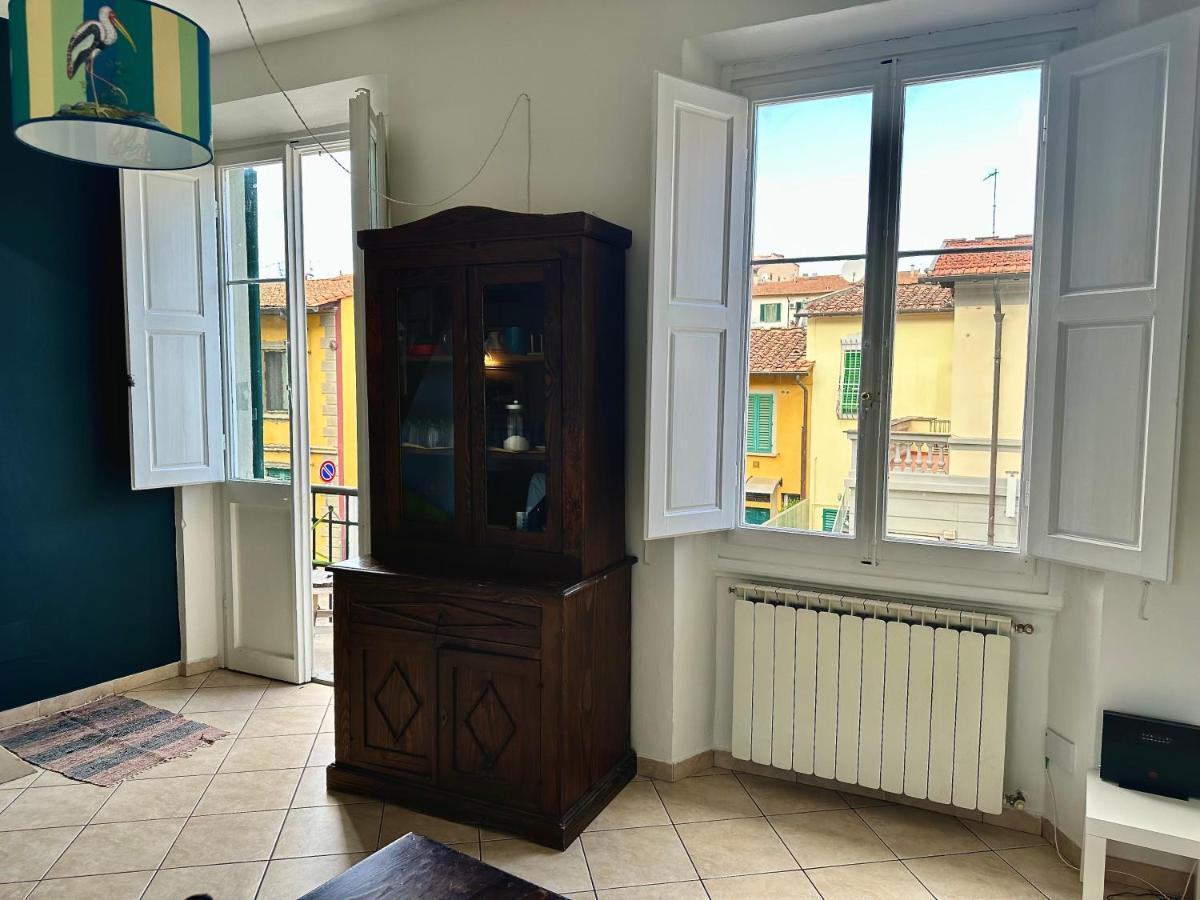 Magnificat'S Apartment Florencia Exterior foto